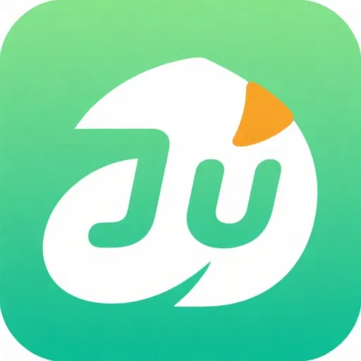 JJ斗地主Logo